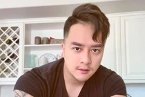 Soi cuộc sống của Cao Thái Sơn giữa ồn ào với Nathan Lee
