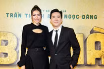 Chân dung mỹ nhân đóng vai phản diện trong “Bố già”