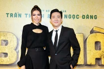 Chân dung mỹ nhân đóng vai phản diện trong “Bố già”