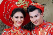 Lâm Khánh Chi và chồng trẻ diễn cảnh hạnh phúc, thực tế “toang” từ lâu?	