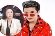 Đàm Vĩnh Hưng "mắng" bà Phương Hằng lươn lẹo, quyết mang ra tòa