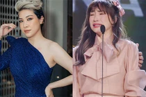 Phát ngán trò đùa quá trớn của sao Việt với đồng nghiệp