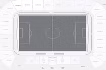 Giá vé trận Việt Nam gặp Indonesia cao nhất khoảng 800.000 đồng