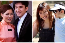 Từng bị chê già, xấu, vợ cũ của Đan Trường lột xác ngoạn mục