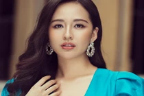 Mai Phương Thúy là hoa hậu thứ 4 chấm thi Miss World Vietnam 2021