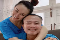 Vy Oanh khoe được ông xã đại gia mê ở điểm này 