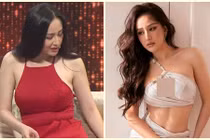 Bụng tròn ngấn mỡ, vai u, Mai Phương Thúy lột xác ngoạn mục