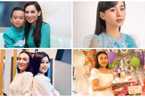 Dàn con nuôi là ca sĩ của Phi Nhung giờ ra sao?