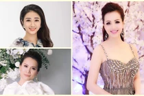 Dàn hoa hậu Việt kiến thức siêu đỉnh, lấy chồng đại gia