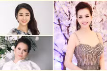 Dàn hoa hậu Việt kiến thức siêu đỉnh, lấy chồng đại gia