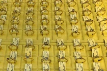 Giá vàng hôm nay 16/8: Tiếp tục tăng đến khi nào?