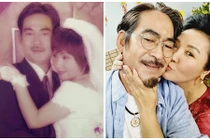 Tổ ấm hạnh phúc của nghệ sĩ Ngân Quỳnh vừa được chồng tặng nhà