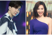 Lan Ngọc dính nghi vấn chia tay tình tin đồn Chi Dân