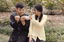 Sao nam mời bạn gái đóng MV: Hoài Lâm công khai hẹn hò, Jack ồn ào