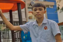 Quản lý than Hồ Văn Cường học tốn tiền, rộ tin được học miễn phí