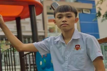 Quản lý than Hồ Văn Cường học tốn tiền, rộ tin được học miễn phí