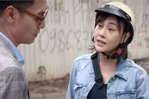 Soi sự nghiệp diễn xuất của Phương Oanh trước khi bị chê diễn đơ