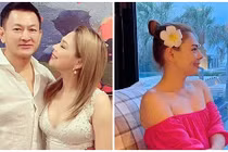 Thanh Thảo ngày càng gợi cảm, bảo sao chồng đại gia mê mẩn