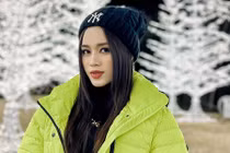 Đỗ Thị Hà mắc COVID-19 sau cuộc thi Hoa hậu Thế giới 2021