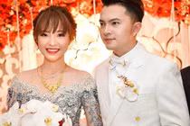 Hôn nhân của ca sĩ Nam Cường thế nào sau tin đồn giới tính?