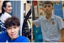 Chân dung quản lý Phi Nhung giữ hết cát sê của Hồ Văn Cường