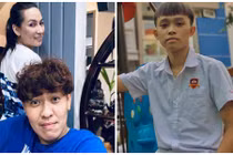 Chân dung quản lý Phi Nhung giữ hết cát sê của Hồ Văn Cường