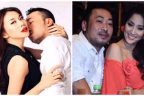 Soi tình duyên bí ẩn của đạo diễn Nguyễn Quang Dũng