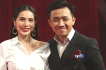 Trấn Thành xin lỗi Thủy Tiên vụ không chuyển tiền từ thiện 