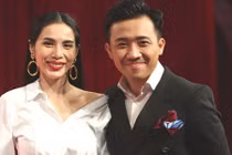 Trấn Thành xin lỗi Thủy Tiên vụ không chuyển tiền từ thiện 