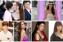 Loạt ồn ào của Ngọc Trinh trong năm 2021 