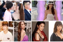 Loạt ồn ào của Ngọc Trinh trong năm 2021 