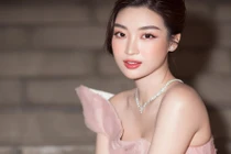 Soi chuyện tình cảm của HH Đỗ Mỹ Linh vừa thừa nhận đang yêu