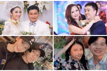 Những cặp sao Việt chia tay ồn ào nhất showbiz năm 2021