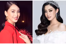 Tiểu Vy - Lương Thùy Linh chấm thi Miss World Vietnam... có thuyết phục?