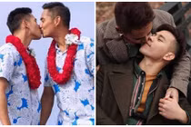 Kết hôn đồng tính, cuộc sống của Hồ Vĩnh Khoa giờ ra sao?