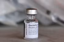 Mỹ: Vaccine Pfizer được cấp phép sử dụng cho trẻ em từ 5 tới 11 tuổi
