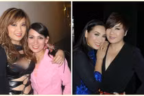 Mối quan hệ như ruột thịt giữa Phi Nhung và vợ cũ Bằng Kiều