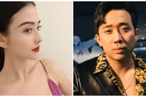 Chia tay “Bố già” Trấn Thành, Mai Hồ giờ ra sao?