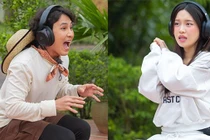 Huỳnh Lập 'muốn hóa điên' trước loạt 'hành động khó hiểu' của Han Sara