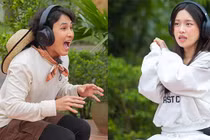 Huỳnh Lập 'muốn hóa điên' trước loạt 'hành động khó hiểu' của Han Sara