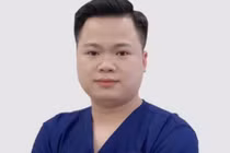 Vũ Ngọc Sơn - Người giúp giới trẻ và dân văn phòng thoát khỏi nỗi ám ảnh gù lưng