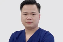 Vũ Ngọc Sơn - Người giúp giới trẻ và dân văn phòng thoát khỏi nỗi ám ảnh gù lưng