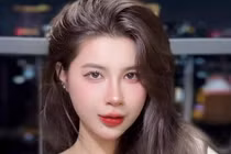 Hot streamer nóng bỏng top đầu làng game Việt khiến fan nam vỡ mộng vì...