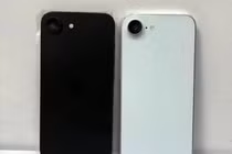 Rò rỉ hình ảnh iPhone SE 4… có chi tiết cực bất ngờ 