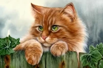 3 con giáp tài lộc nối nhau đến, phước lành tràn ngập tháng 4