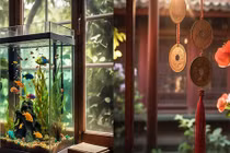 Đặt 3 vật này trước cửa sổ, phúc khí, tiền bạc tự tìm tới