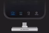 Chiêm ngưỡng ổ SSD di động nhỏ nhất thế giới