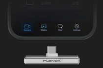 Chiêm ngưỡng ổ SSD di động nhỏ nhất thế giới