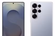 Lộ diện siêu phẩm Galaxy S25 Ultra "xanh băng giá" độc nhất vô nhị 