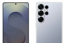 Lộ diện siêu phẩm Galaxy S25 Ultra "xanh băng giá" độc nhất vô nhị 